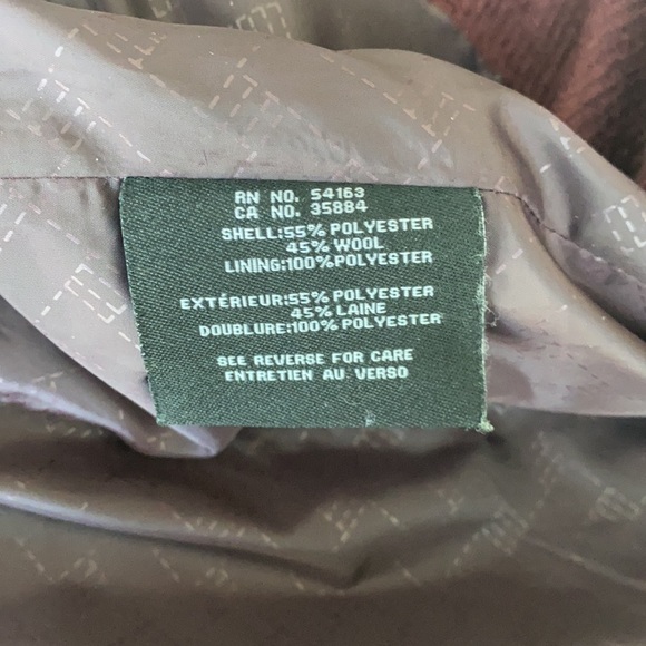 Cole Haan Coat - Picture 6 of 6